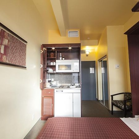 Anne Ma Soeur Anne Hotel Studio Μόντρεαλ Εξωτερικό φωτογραφία
