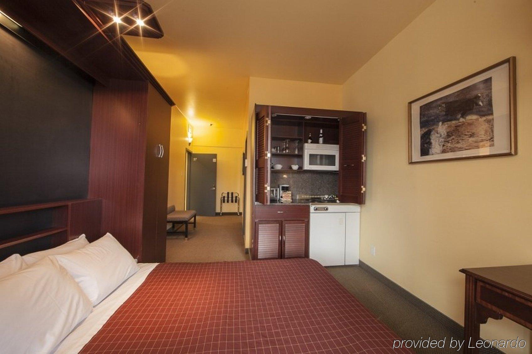 Anne Ma Soeur Anne Hotel Studio Μόντρεαλ Εξωτερικό φωτογραφία