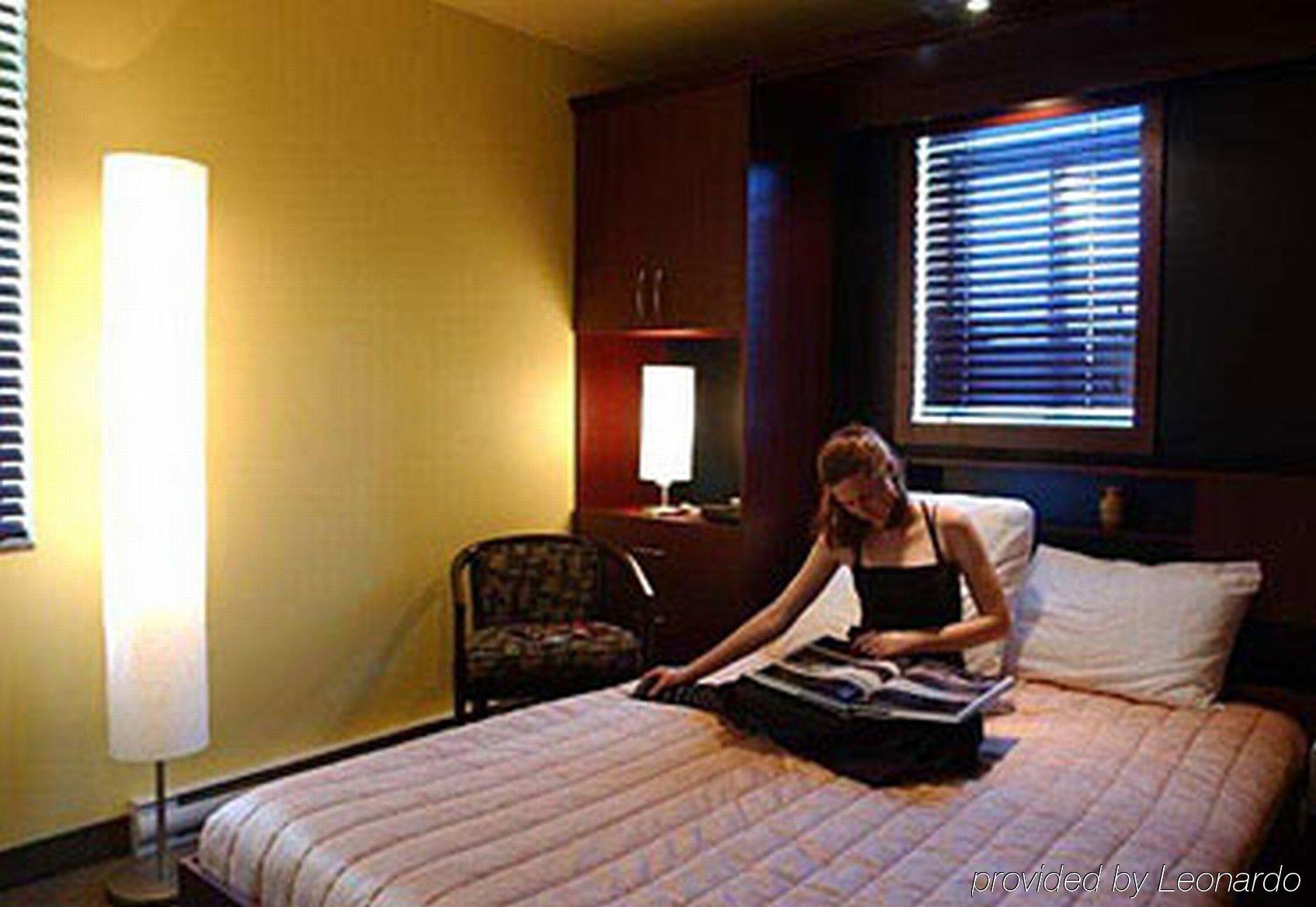 Anne Ma Soeur Anne Hotel Studio Μόντρεαλ Εξωτερικό φωτογραφία