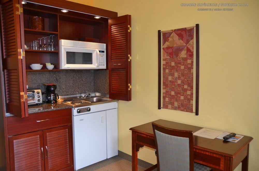 Anne Ma Soeur Anne Hotel Studio Μόντρεαλ Εξωτερικό φωτογραφία