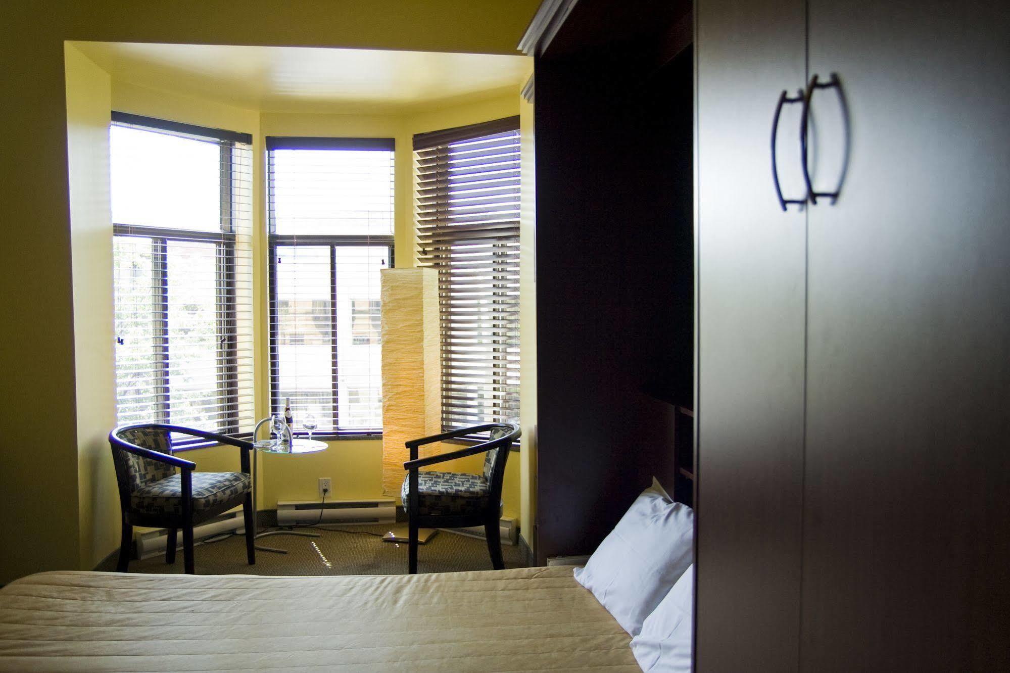 Anne Ma Soeur Anne Hotel Studio Μόντρεαλ Εξωτερικό φωτογραφία