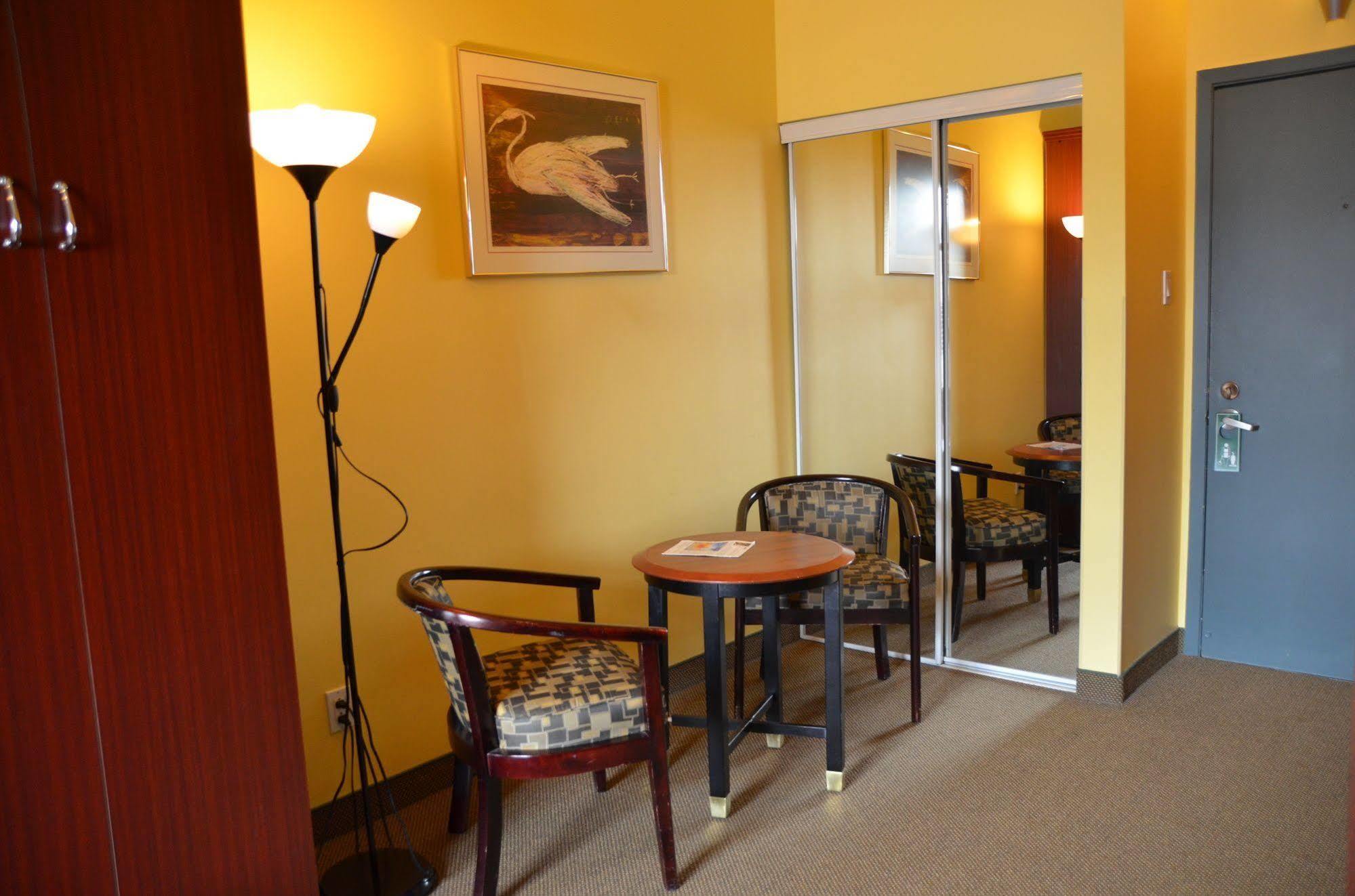 Anne Ma Soeur Anne Hotel Studio Μόντρεαλ Εξωτερικό φωτογραφία