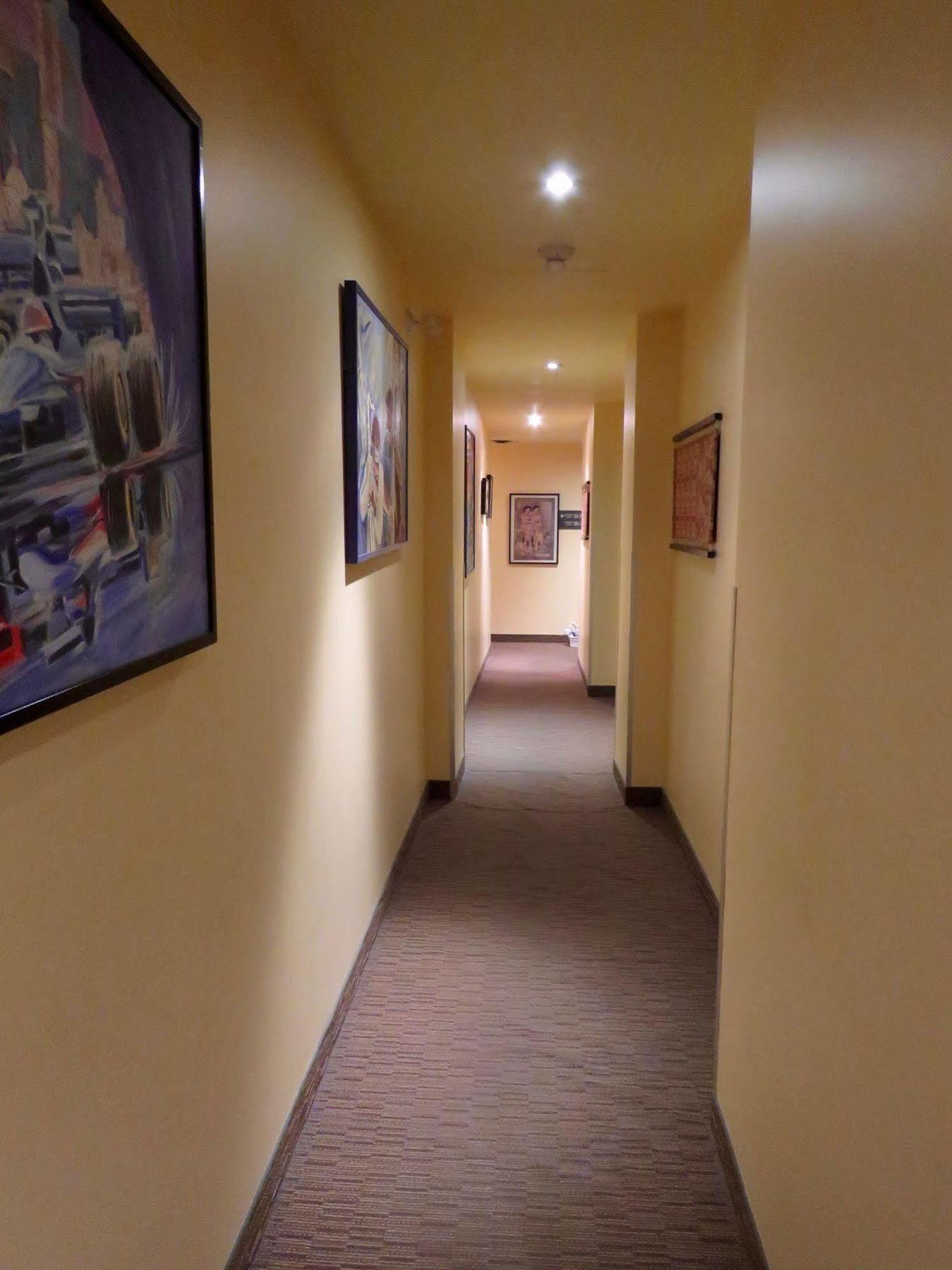 Anne Ma Soeur Anne Hotel Studio Μόντρεαλ Εξωτερικό φωτογραφία
