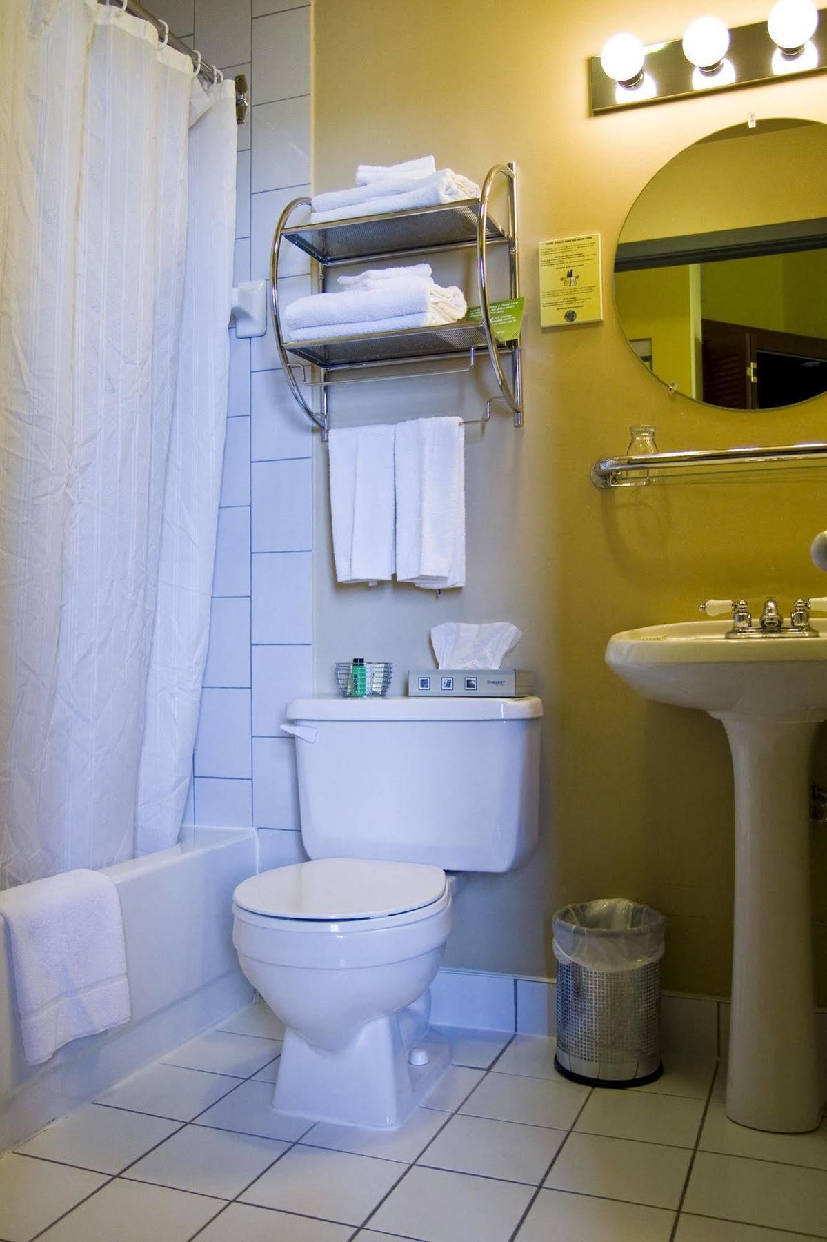 Anne Ma Soeur Anne Hotel Studio Μόντρεαλ Εξωτερικό φωτογραφία