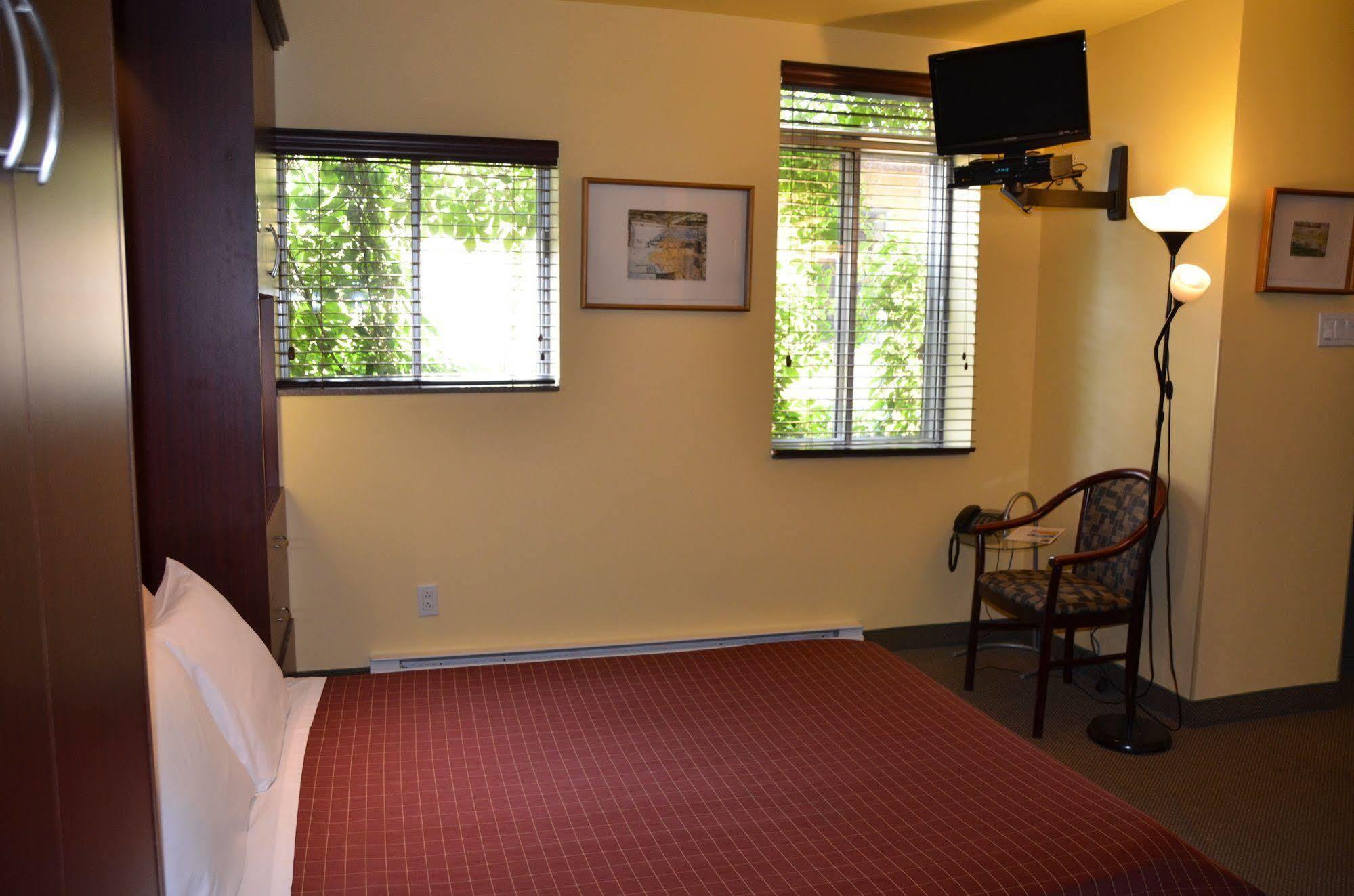 Anne Ma Soeur Anne Hotel Studio Μόντρεαλ Εξωτερικό φωτογραφία