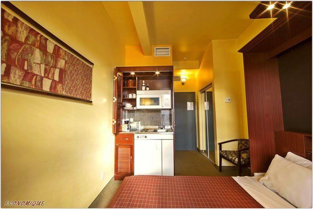 Anne Ma Soeur Anne Hotel Studio Μόντρεαλ Εξωτερικό φωτογραφία